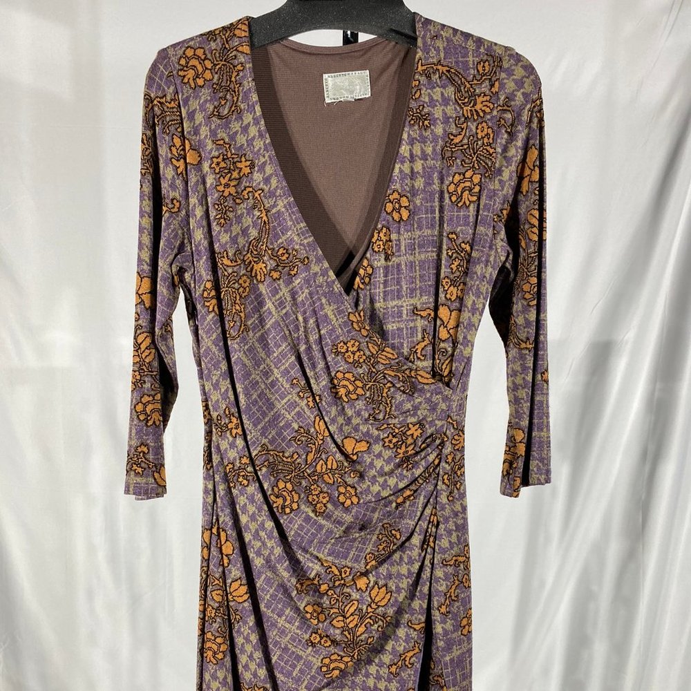 Dress - Alberto Makali